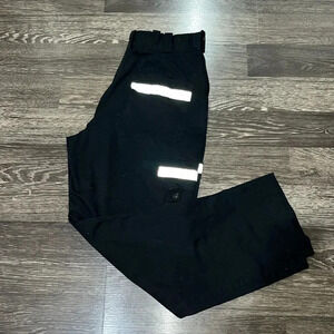 Galls EMT Pant size 36 waist with reflective strips on the pocket